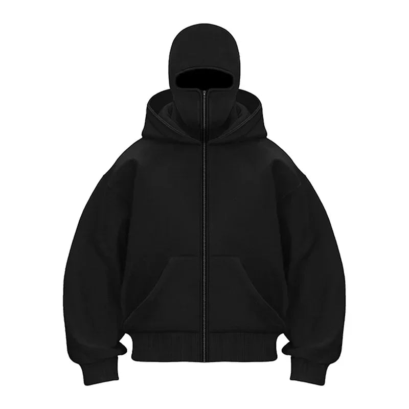 JNK hoodie
