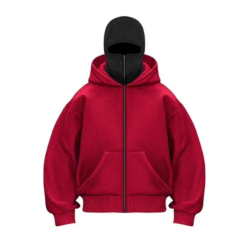 JNK hoodie